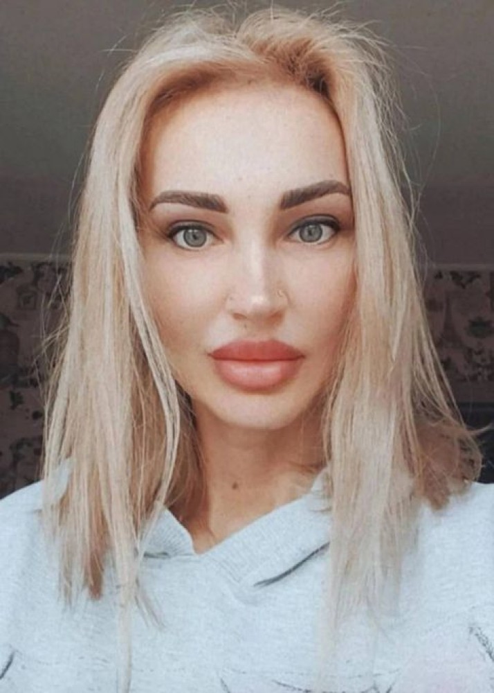 Индивидуалка Алена главное фото в городе Красногорск 