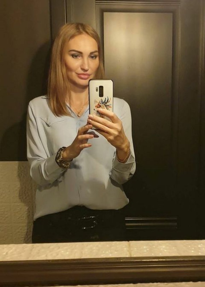 Индивидуалка Алена фото № 2 в городе Красногорск