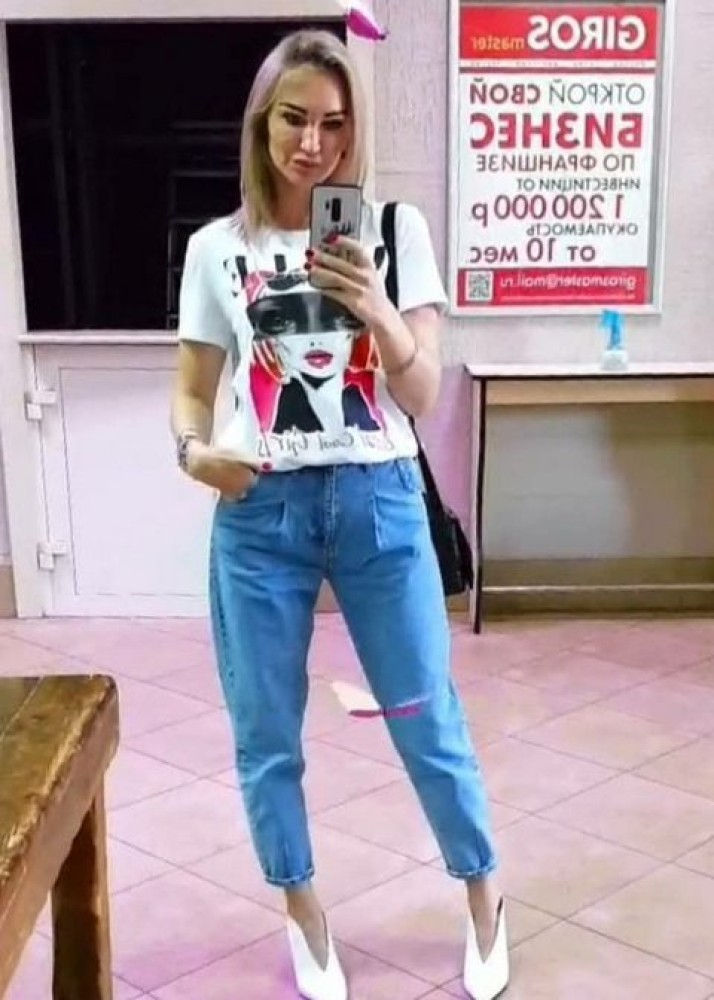 Индивидуалка Алена фото № 2 в городе Красногорск