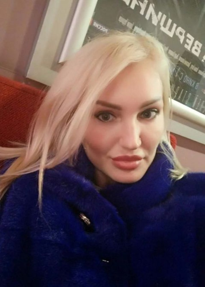 Индивидуалка Алена фото № 2 в городе Красногорск