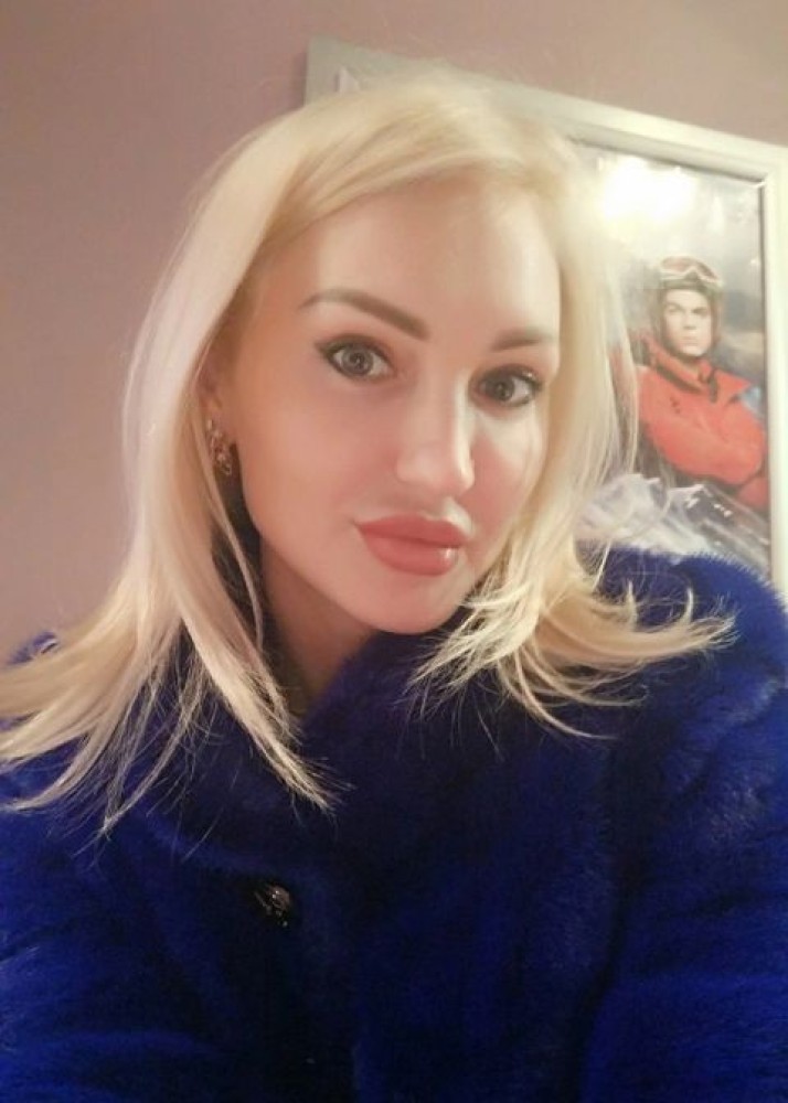 Индивидуалка Алена фото № 2 в городе Красногорск