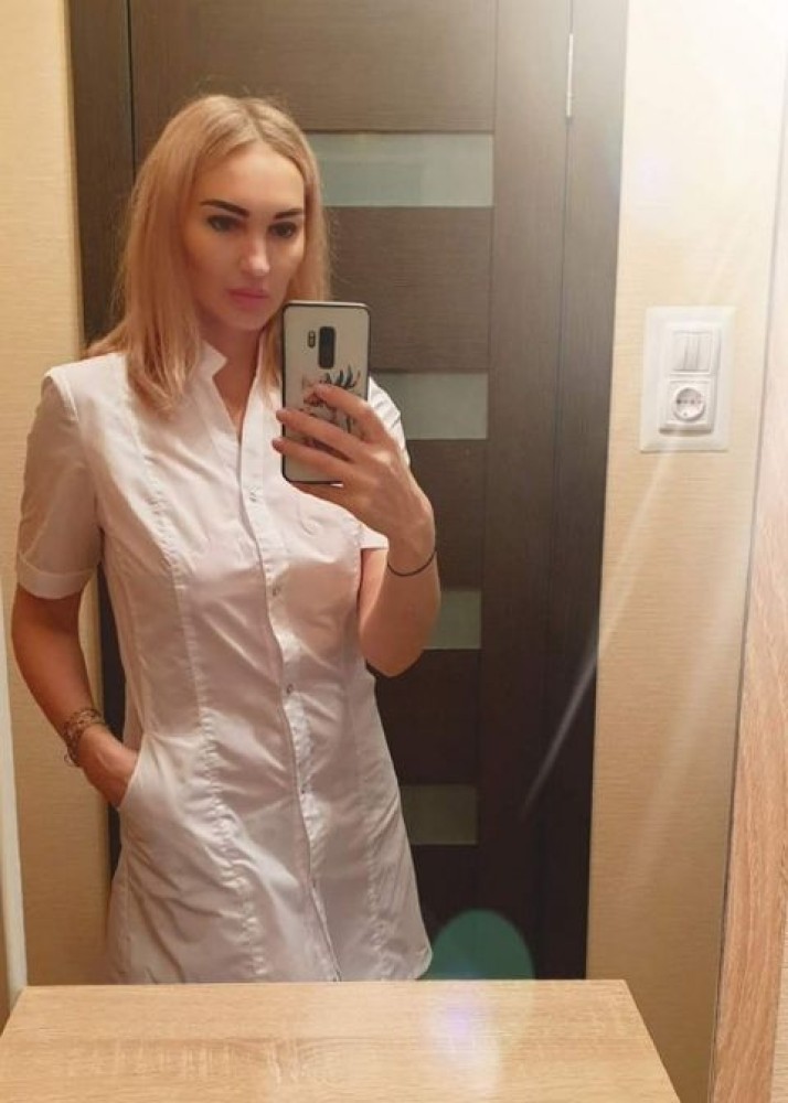 Индивидуалка Алена фото № 2 в городе Красногорск