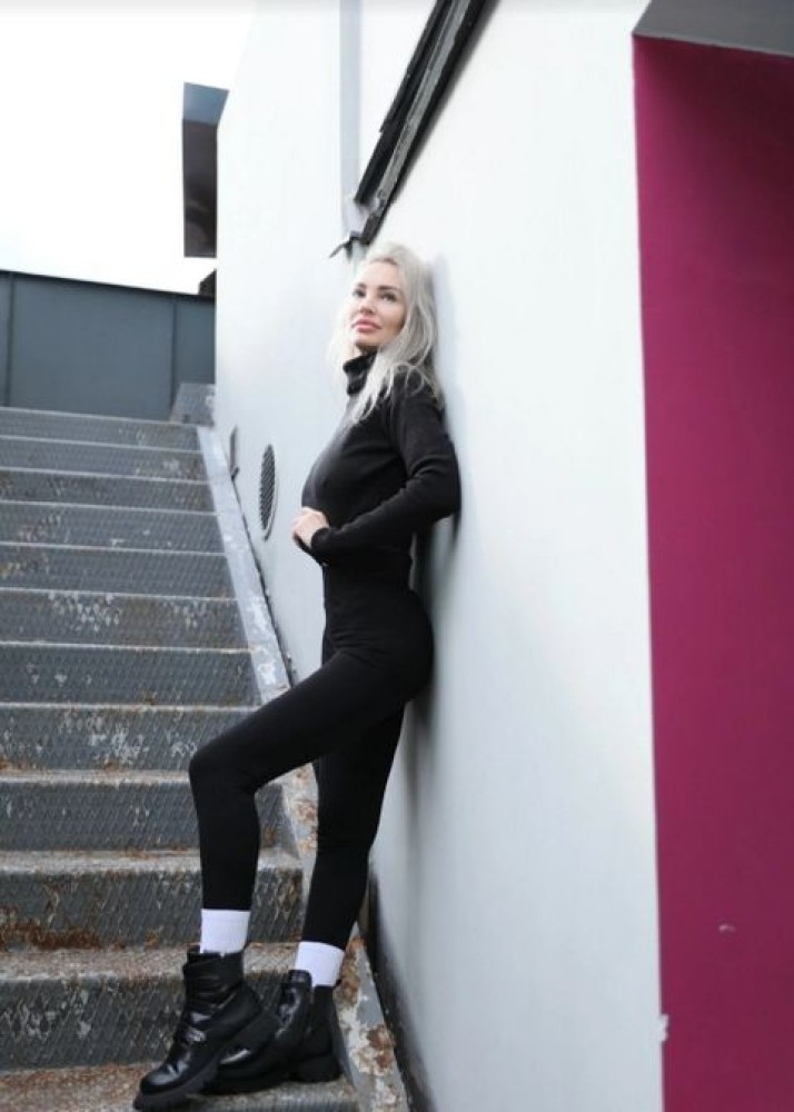 Индивидуалка Алена фото № 2 в городе Красногорск