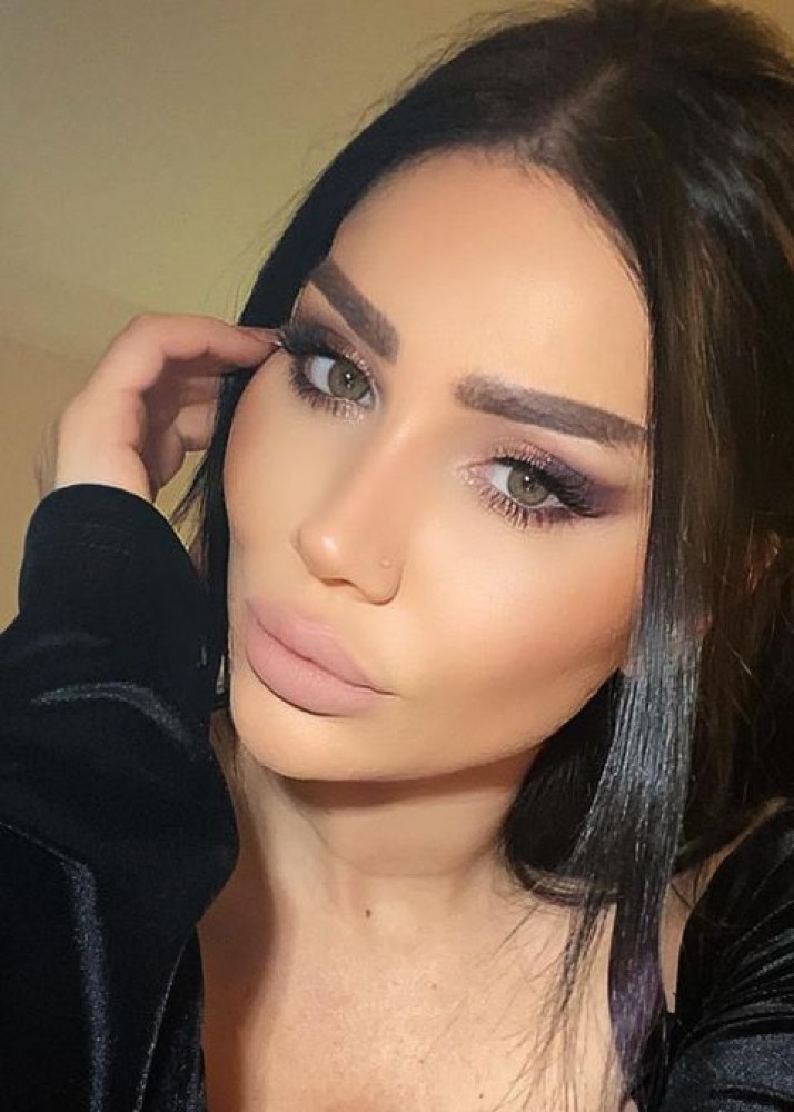 Индивидуалка Амэлия фото № 2 в городе Красногорск