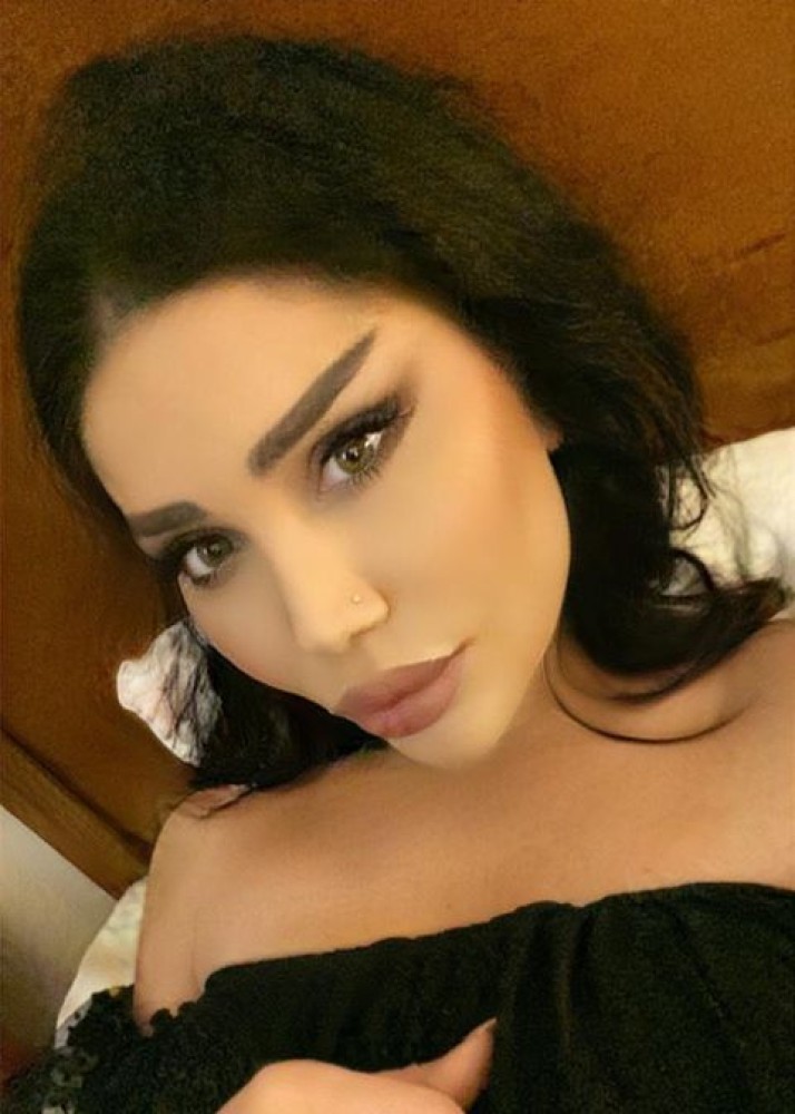 Индивидуалка Амэлия фото № 2 в городе Красногорск