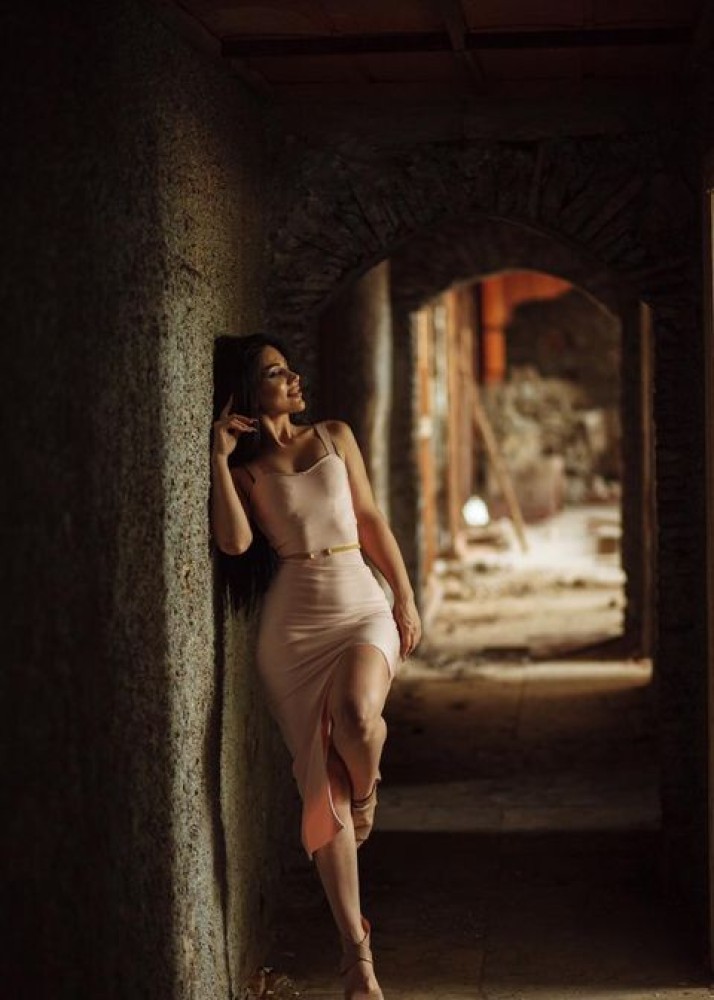 Индивидуалка Амэлия фото № 2 в городе Красногорск