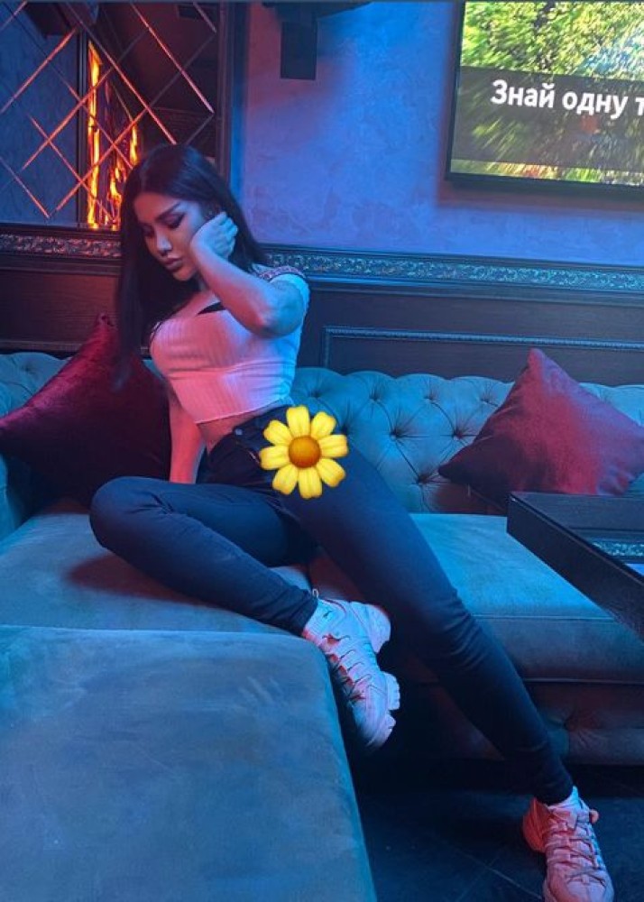 Индивидуалка Амэлия фото № 2 в городе Красногорск