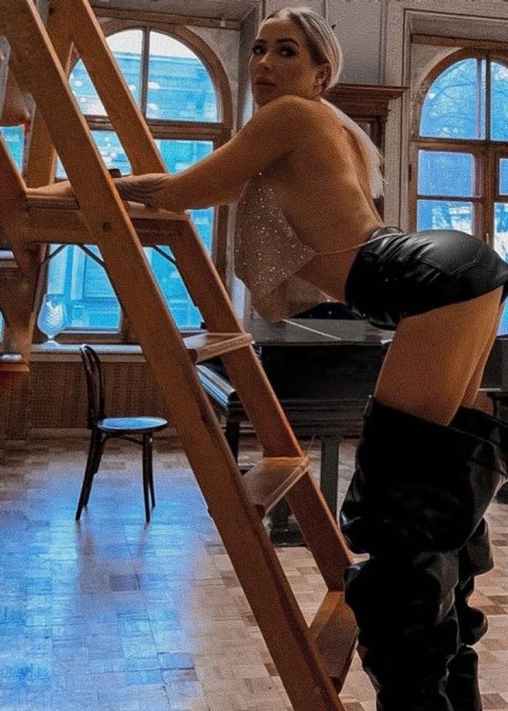 Индивидуалка Анастасия фото № 2 в городе Красногорск