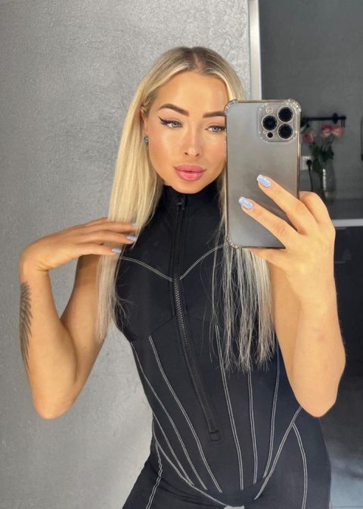 Индивидуалка Анастасия фото № 2 в городе Красногорск