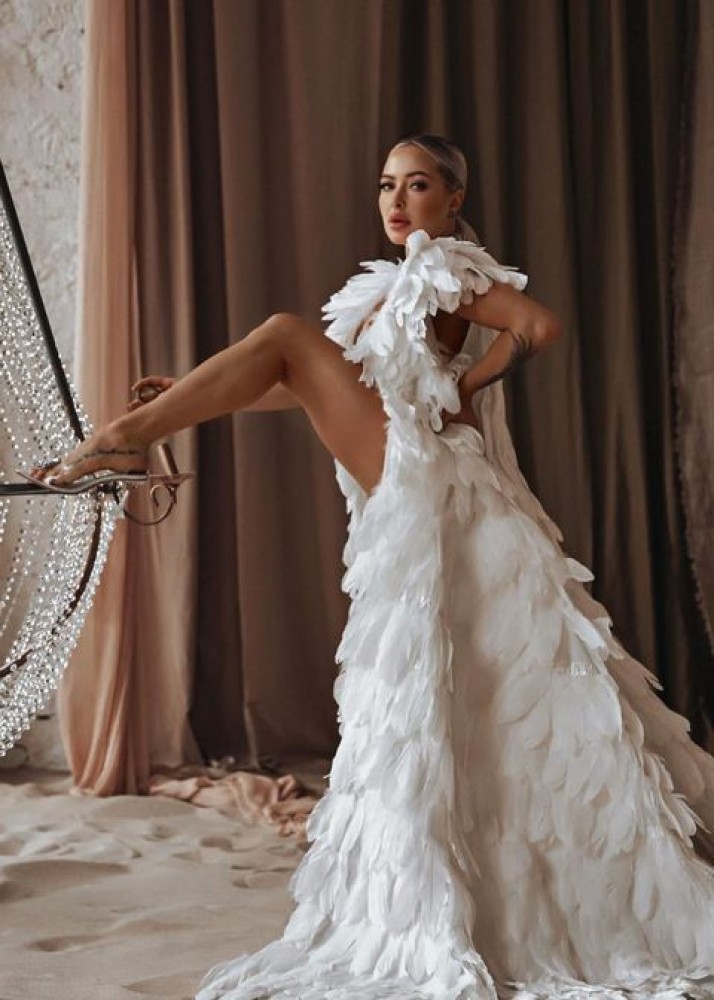 Индивидуалка Анастасия фото № 2 в городе Красногорск