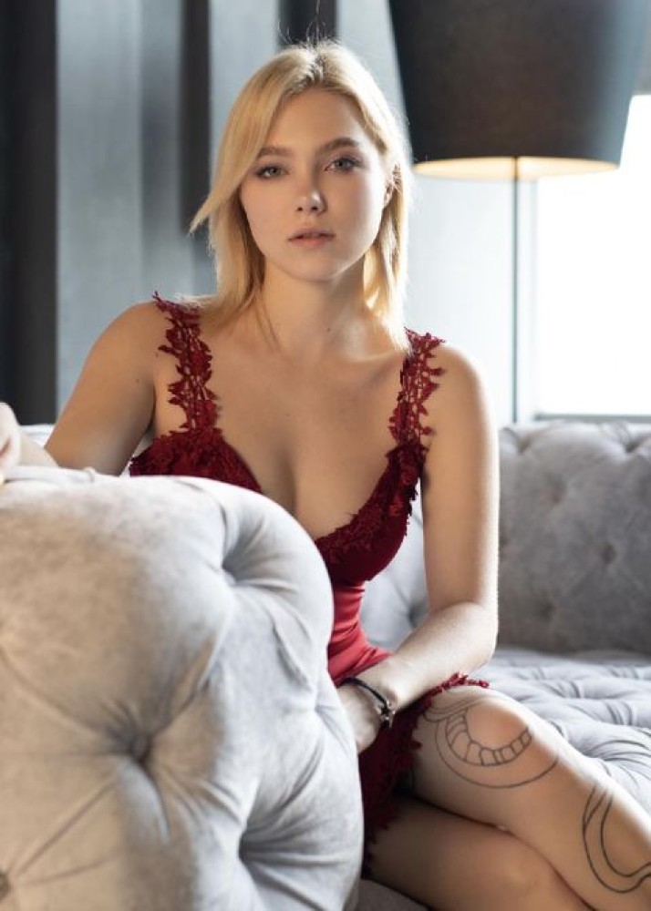 Индивидуалка Аня фото № 2 в городе Красногорск