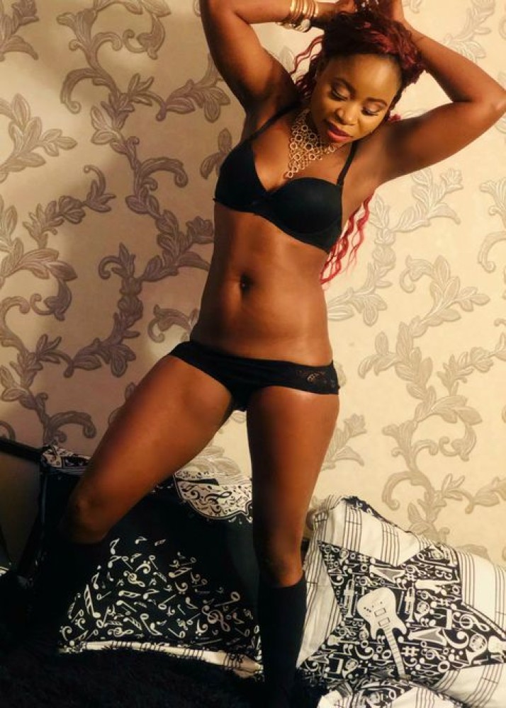 Индивидуалка Април фото № 2 в городе Красногорск