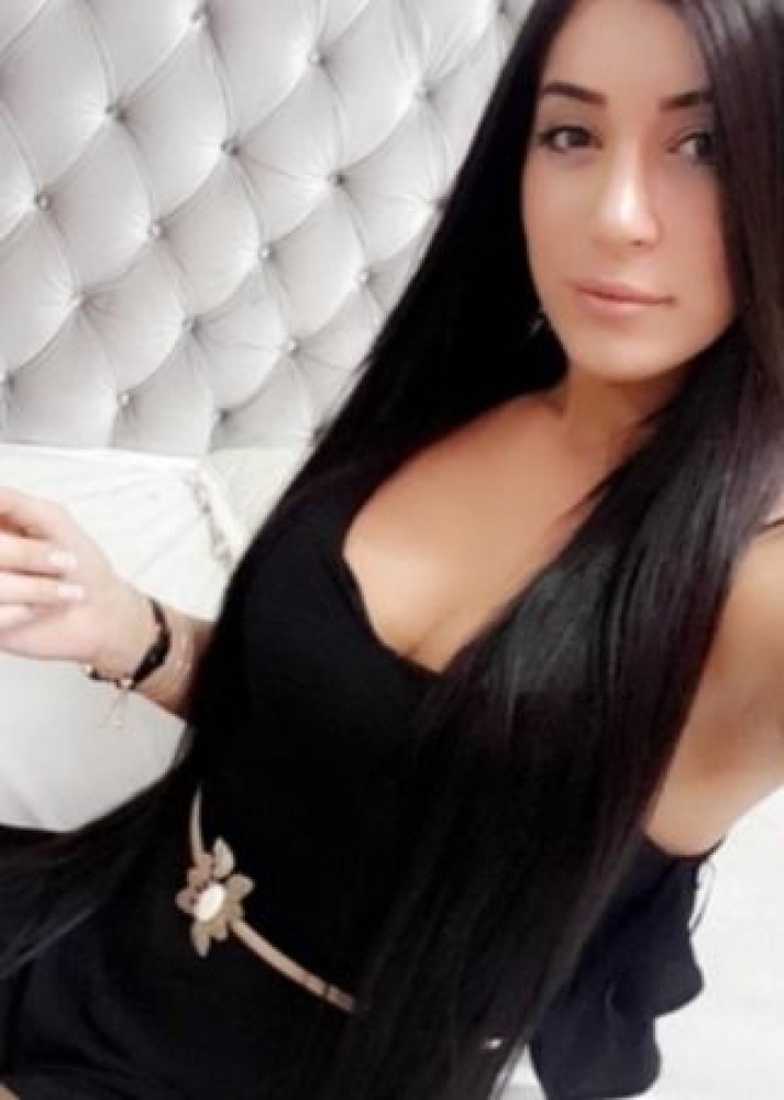 Индивидуалка Даша главное фото в городе Красногорск 