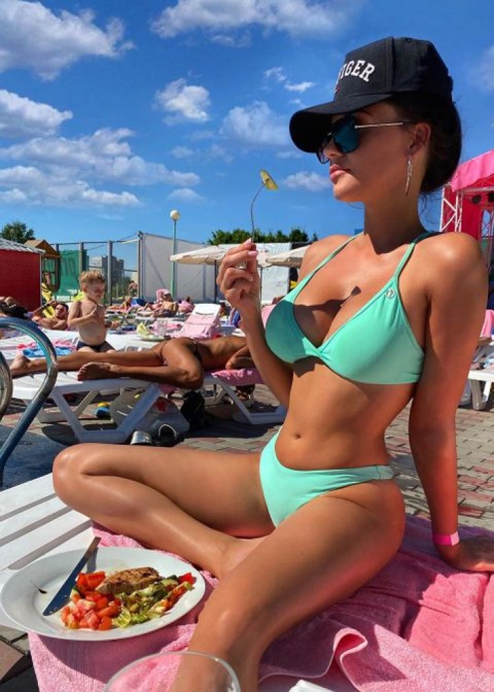 Индивидуалка Диля фото № 2 в городе Красногорск