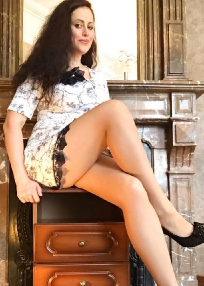 Индивидуалка Доня главное фото в городе Красногорск 