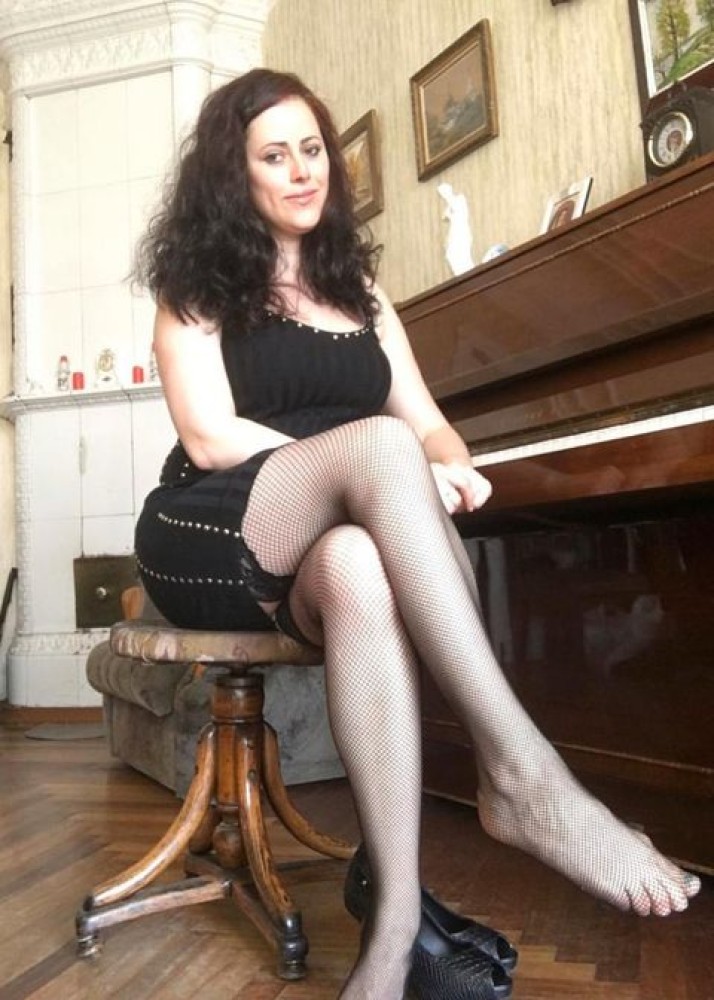 Индивидуалка Доня фото № 2 в городе Красногорск