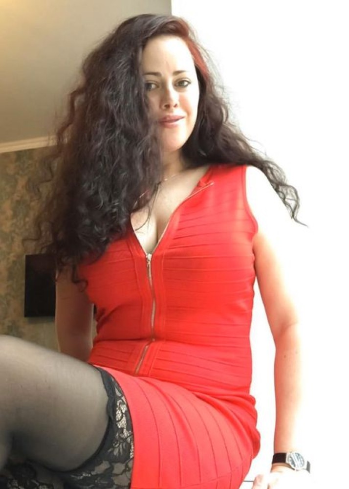 Индивидуалка Доня фото № 2 в городе Красногорск