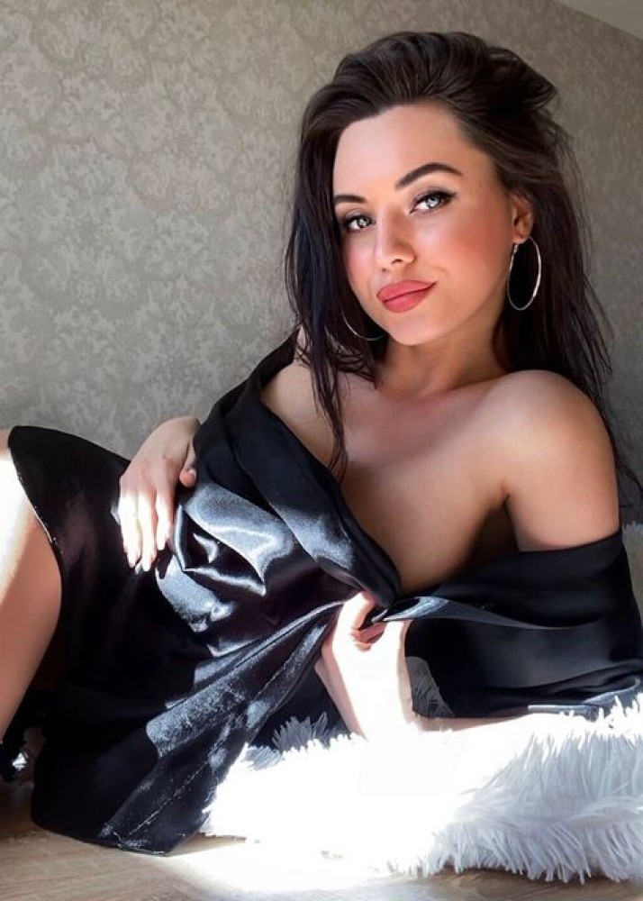 Индивидуалка Елизавета фото № 2 в городе Красногорск