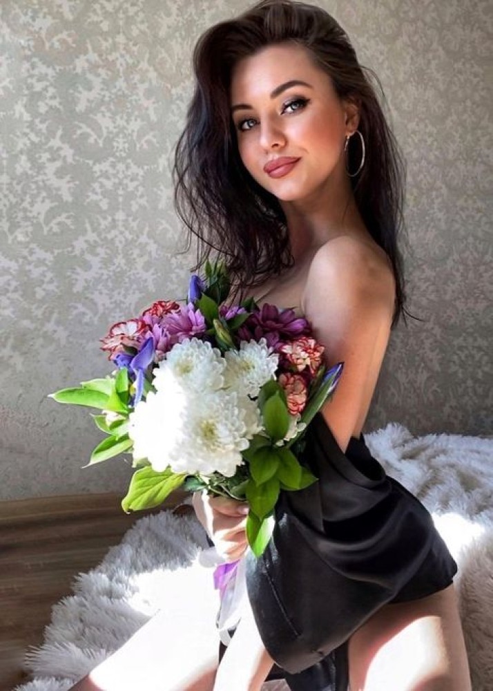 Индивидуалка Елизавета фото № 2 в городе Красногорск