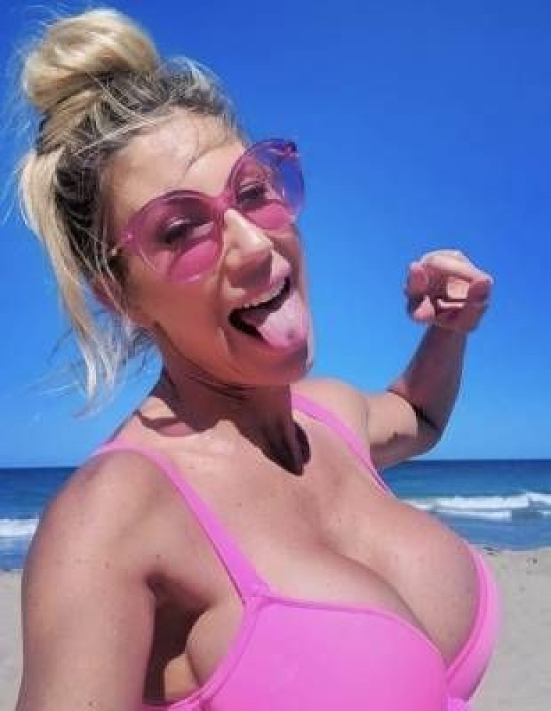 Индивидуалка Эмма фото № 2 в городе Красногорск