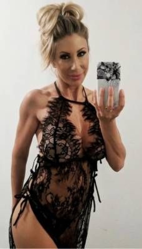 Индивидуалка Эмма фото № 2 в городе Красногорск