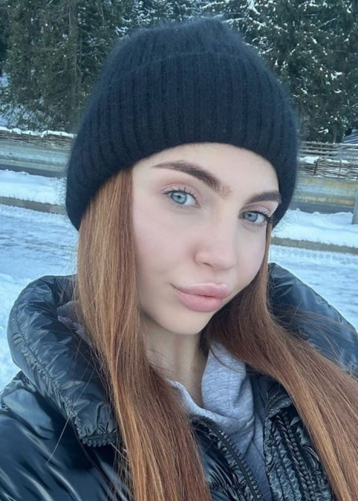 Индивидуалка Ева фото № 2 в городе Красногорск