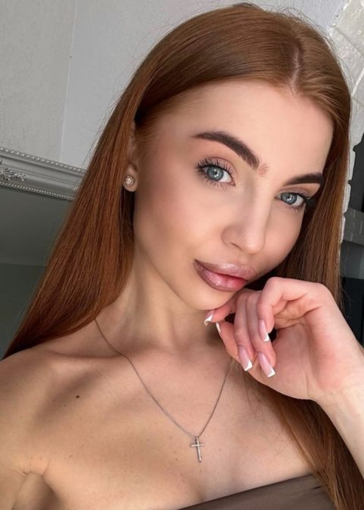 Индивидуалка Ева фото № 2 в городе Красногорск