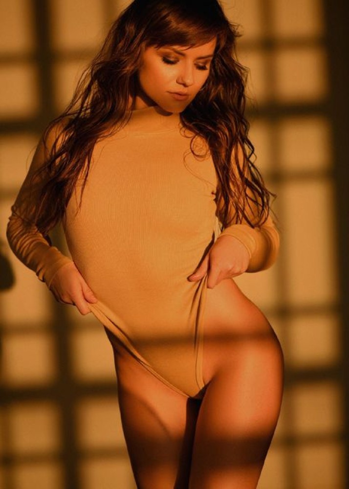 Индивидуалка Евгения фото № 2 в городе Красногорск