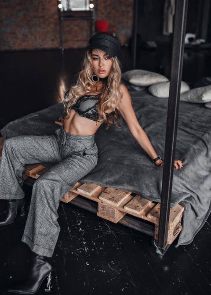 Индивидуалка Ира фото № 2 в городе Красногорск