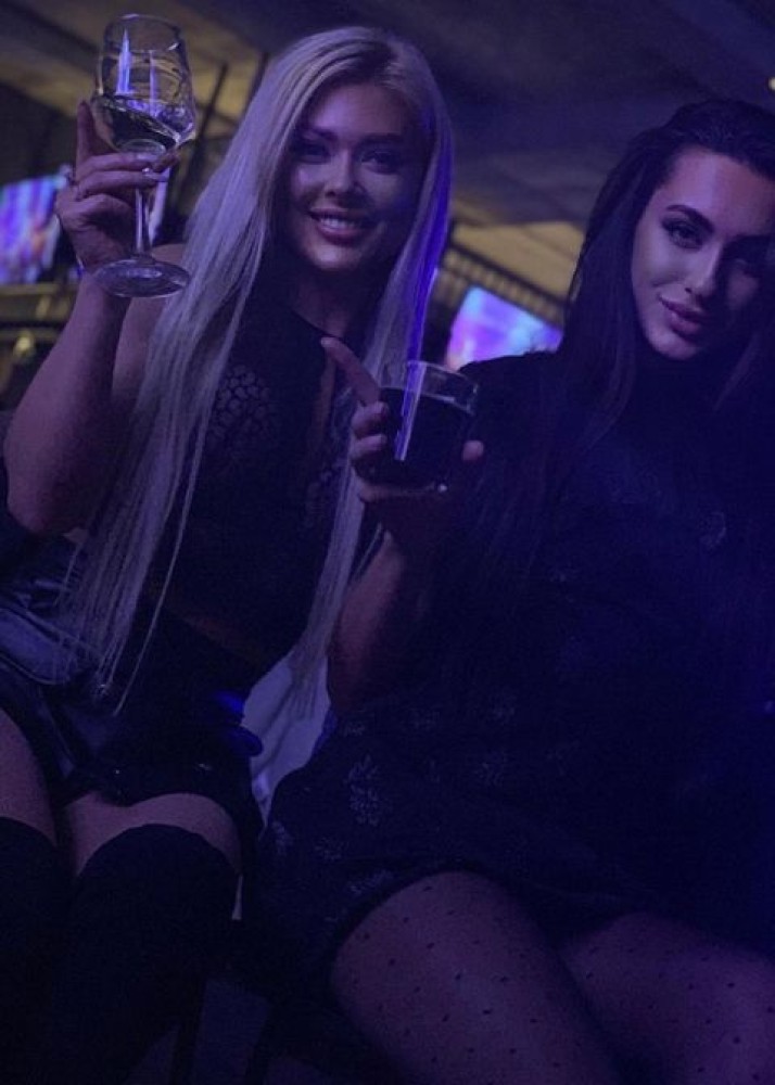 Индивидуалка Иринка фото № 2 в городе Красногорск