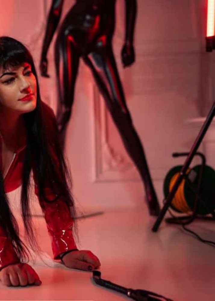 Индивидуалка ИРМА фото № 2 в городе Красногорск