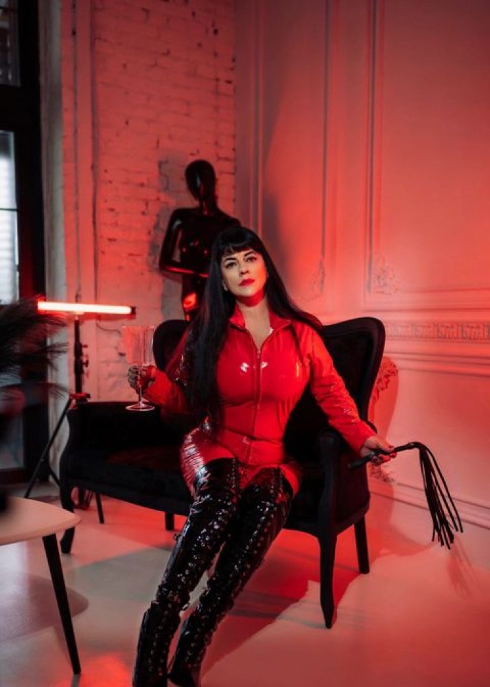 Индивидуалка ИРМА фото № 2 в городе Красногорск