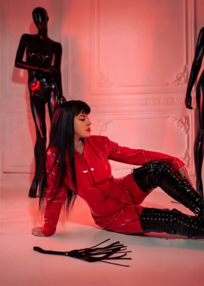 Индивидуалка ИРМА фото № 2 в городе Красногорск