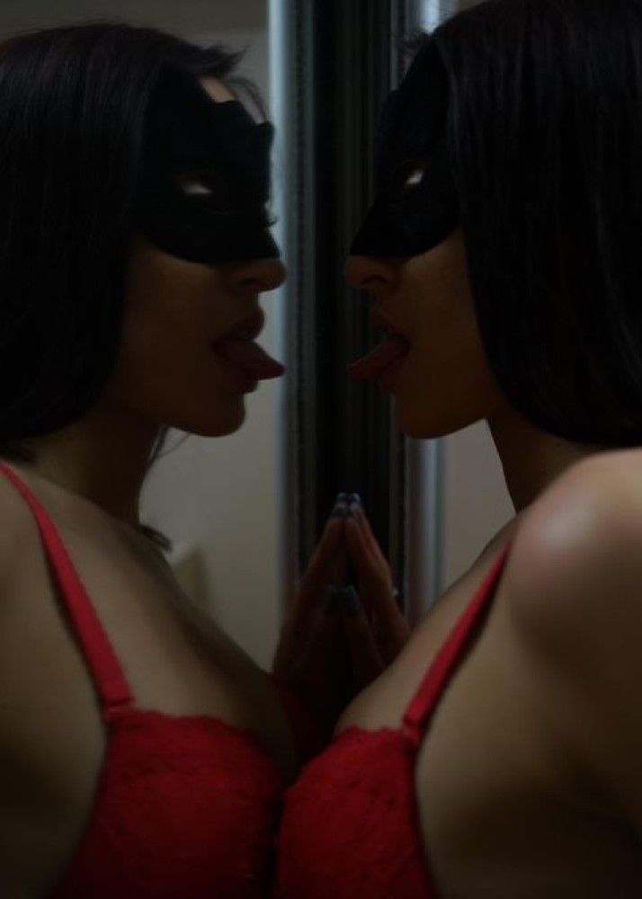 Индивидуалка Карина главное фото в городе Красногорск 