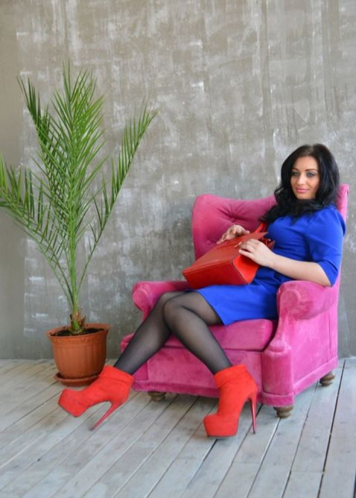 Индивидуалка Катя главное фото в городе Красногорск 