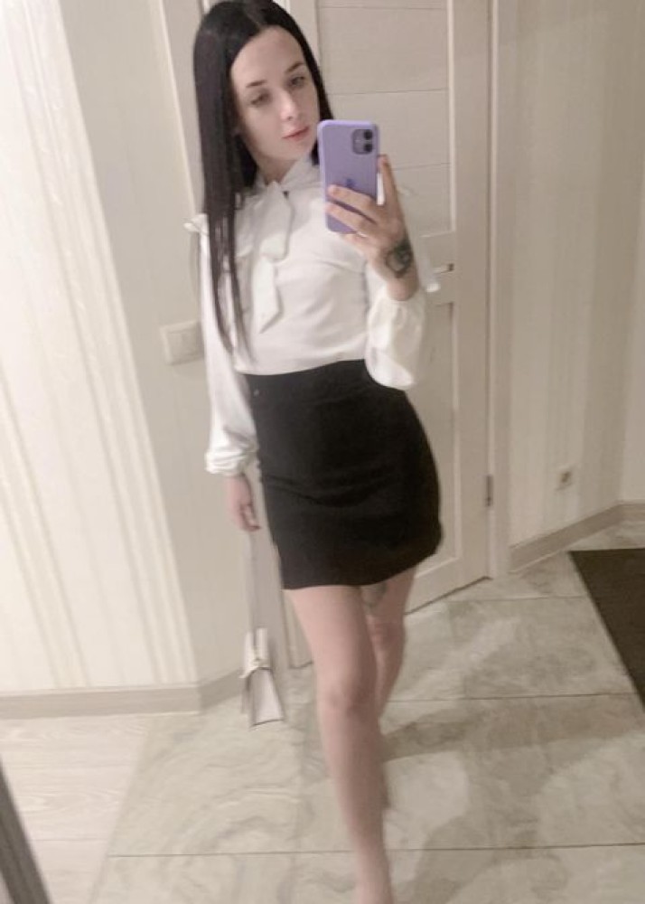 Индивидуалка Кира фото № 2 в городе Красногорск