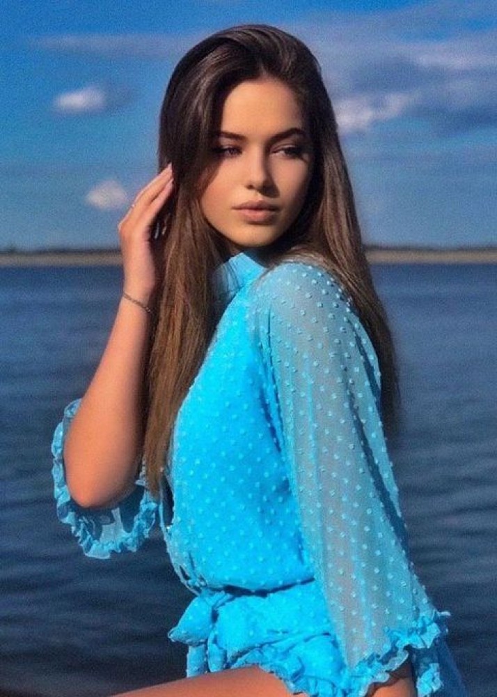 Индивидуалка Крис главное фото в городе Красногорск 