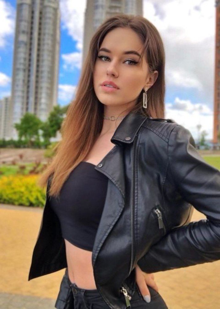 Индивидуалка Крис фото № 2 в городе Красногорск