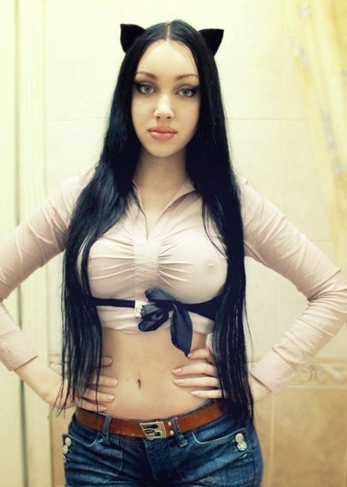 Индивидуалка Кристина фото № 2 в городе Красногорск