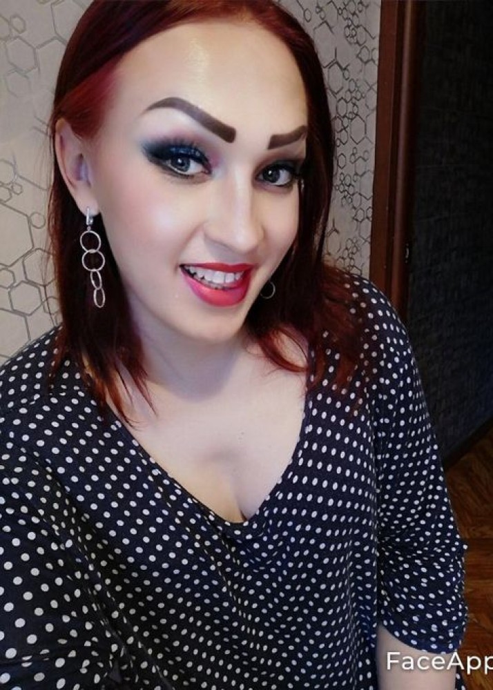 Индивидуалка Кристина фото № 2 в городе Красногорск