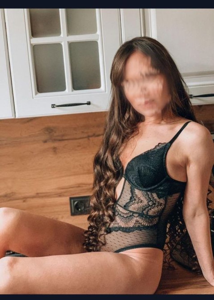 Индивидуалка Кристина фото № 2 в городе Красногорск