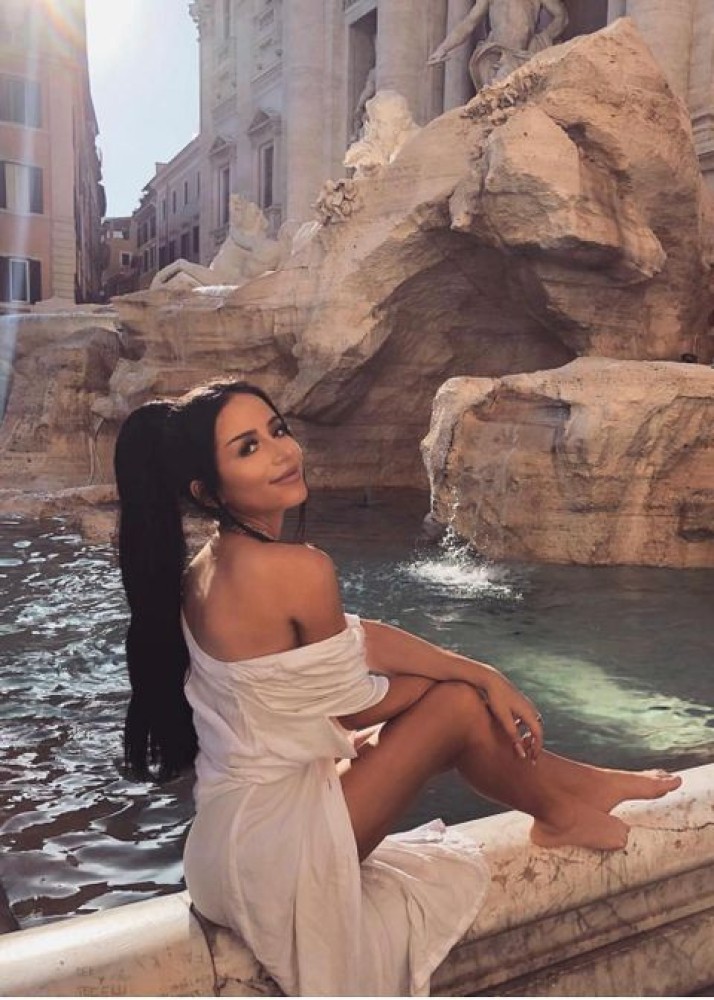 Индивидуалка Ксения фото № 2 в городе Красногорск