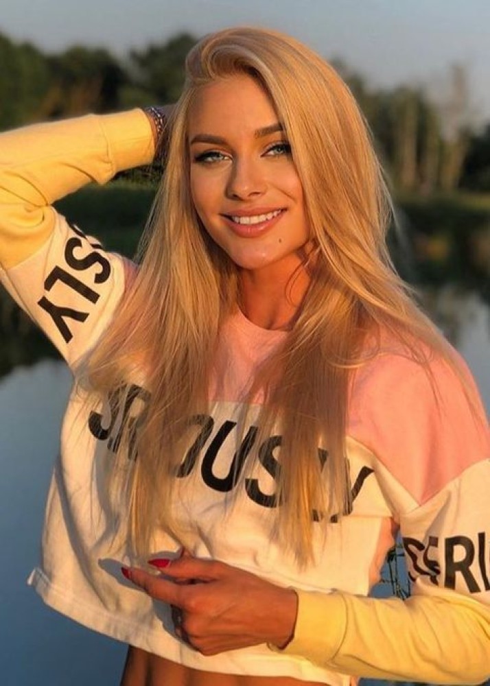 Индивидуалка Ленок главное фото в городе Красногорск 