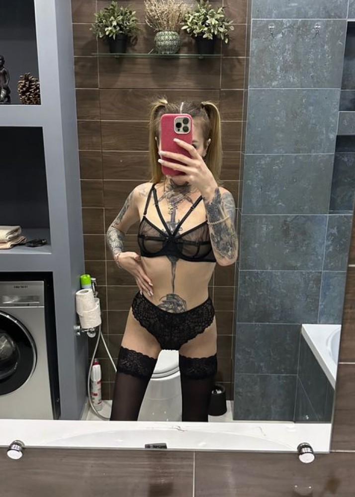 Индивидуалка Лика главное фото в городе Красногорск 