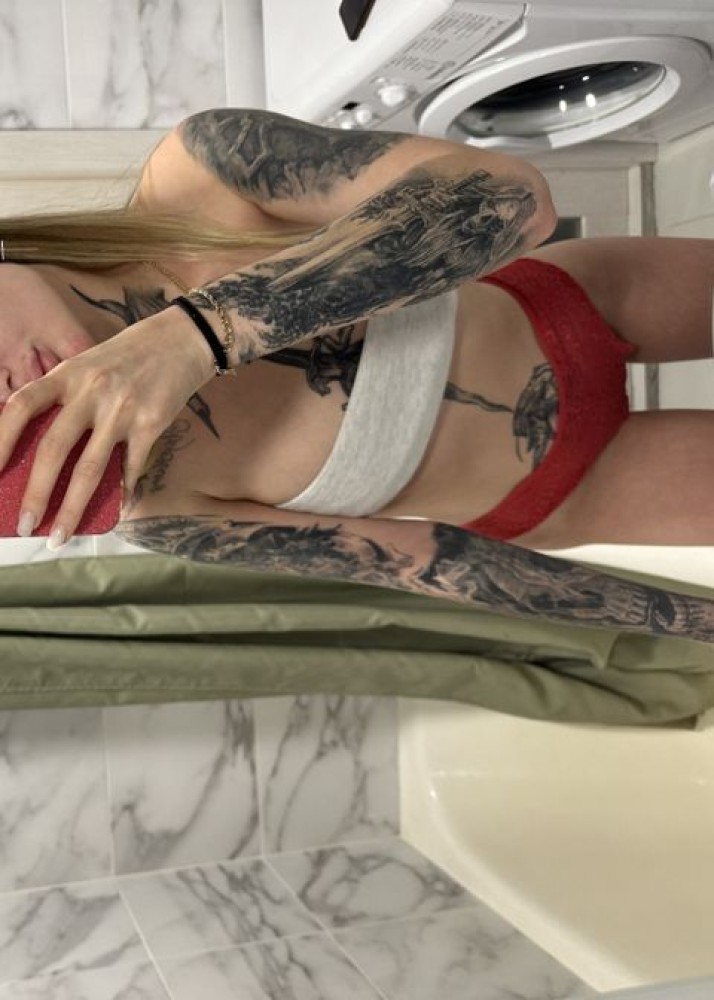 Индивидуалка Лика фото № 2 в городе Красногорск