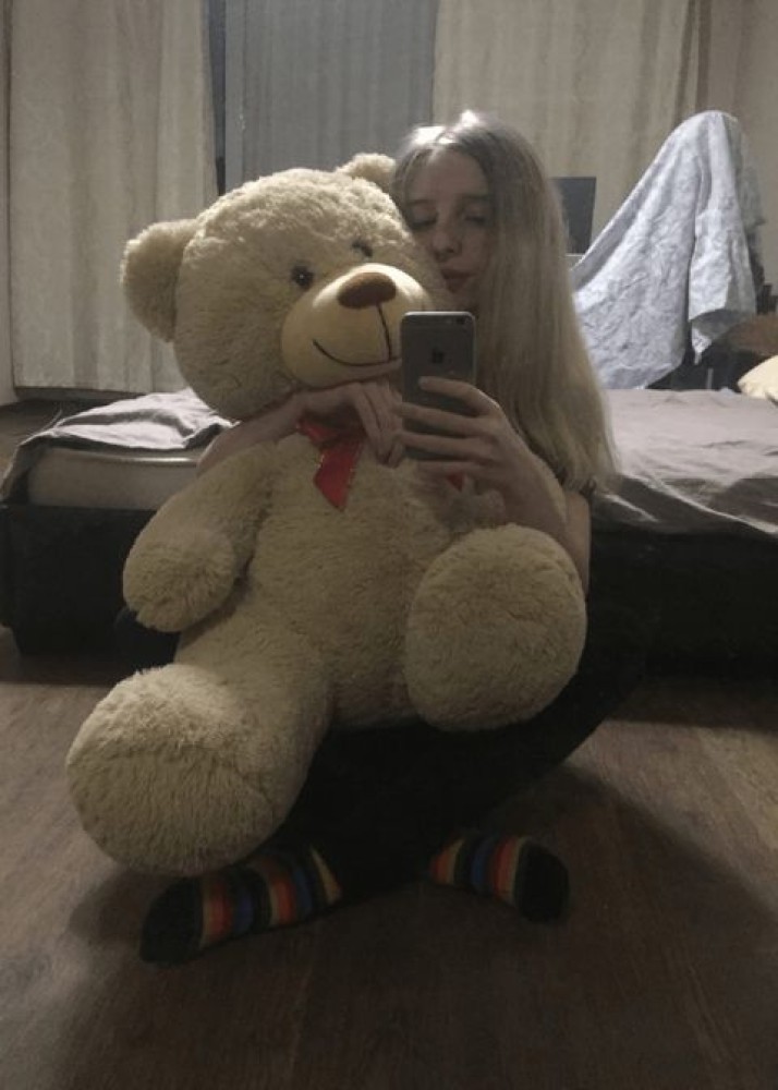 Индивидуалка Лиля фото № 2 в городе Красногорск