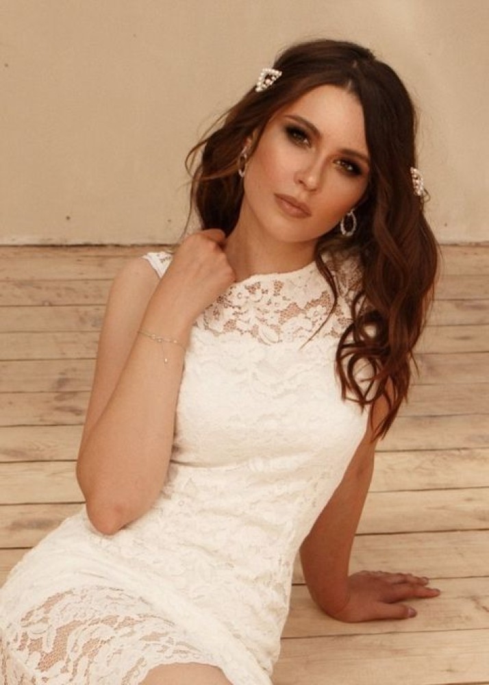 Индивидуалка Люда главное фото в городе Красногорск 