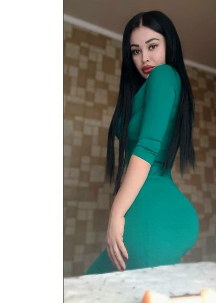 Индивидуалка Марина фото № 2 в городе Красногорск