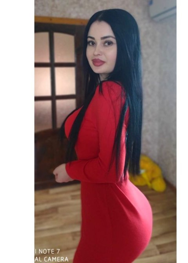 Индивидуалка Марина фото № 2 в городе Красногорск