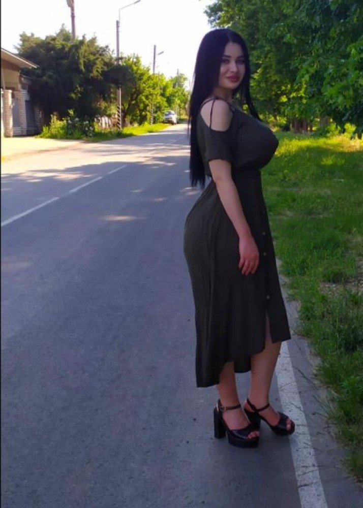 Индивидуалка Марина фото № 2 в городе Красногорск